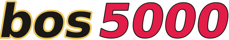 bos5000 logo